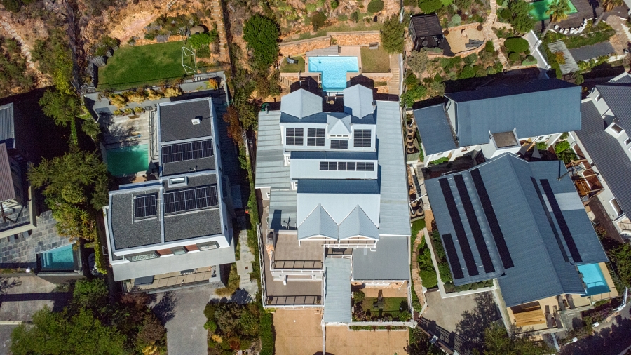 5 Bedroom Property for Sale in Scott Estate Western Cape